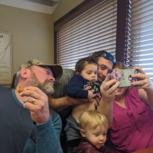 Meet your Posher, Lori